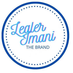 Lealer Imani The Brand